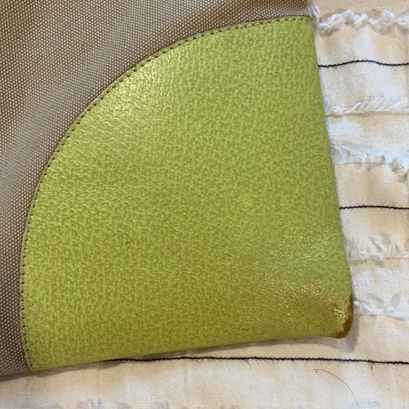 AUTHENTIC Prada canvas bag - Picture 3 of 7